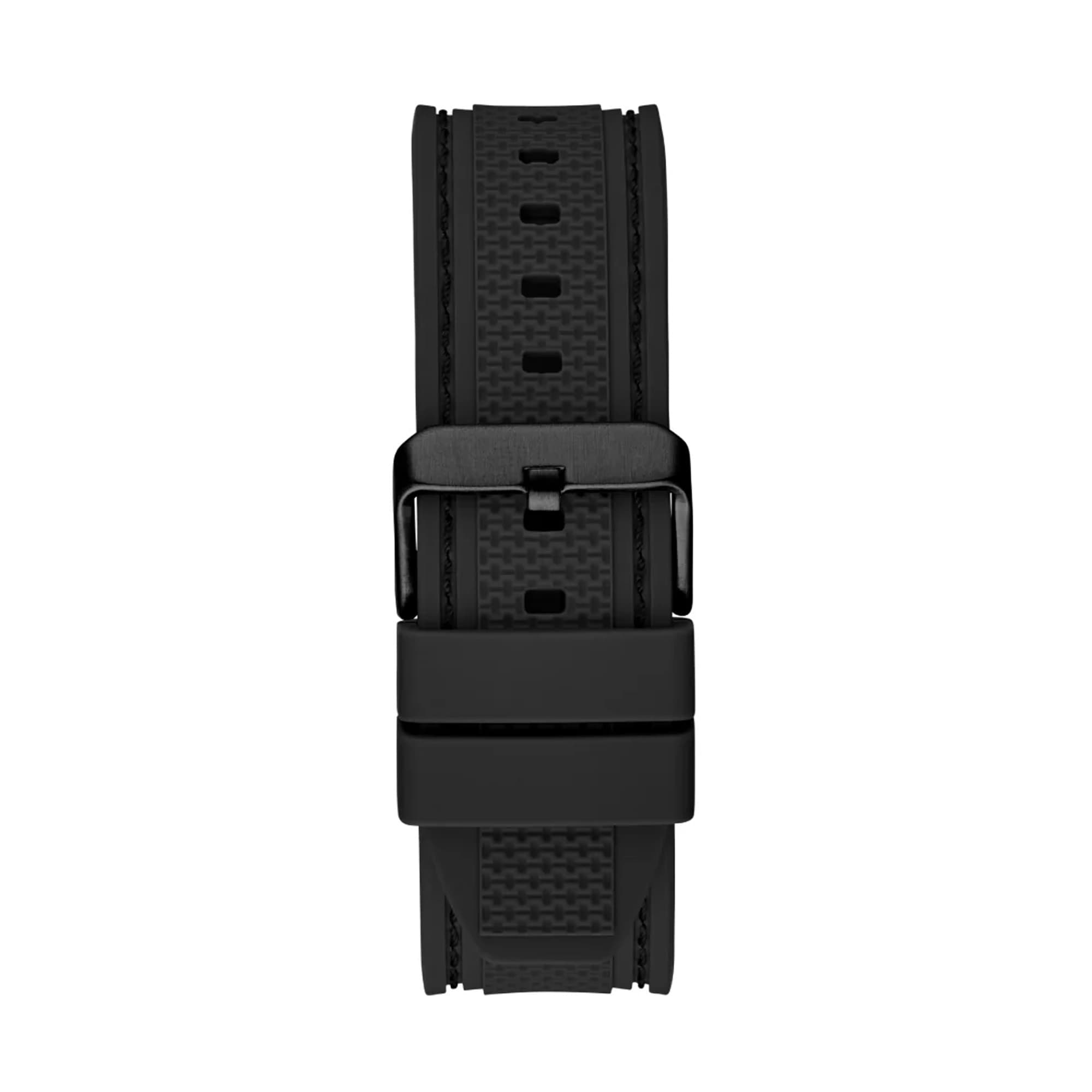 Guess Contender 46mm Quartz Watch GW0640G2
