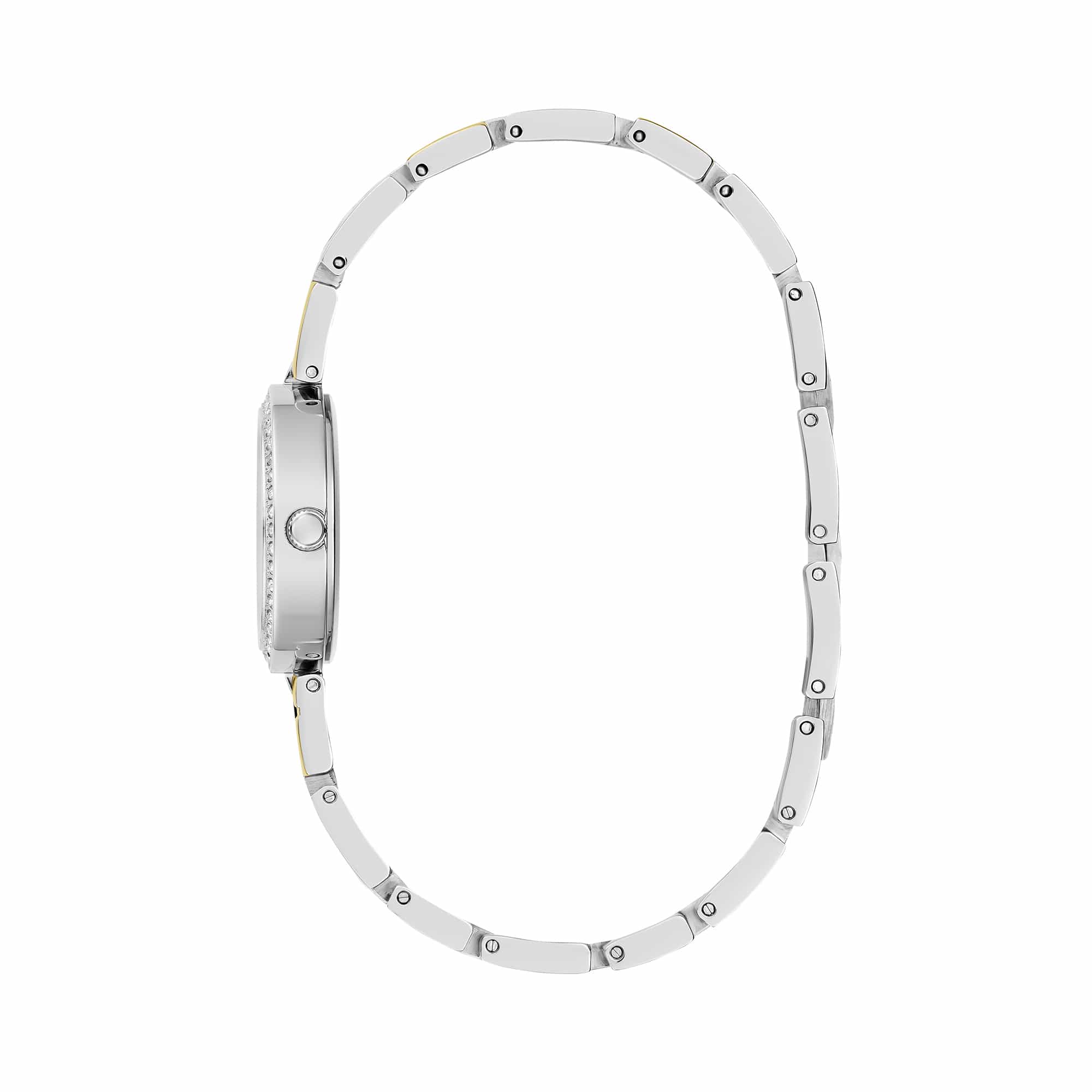 Guess Women's 26mm Two-Tone Quartz Watch GW0656L1