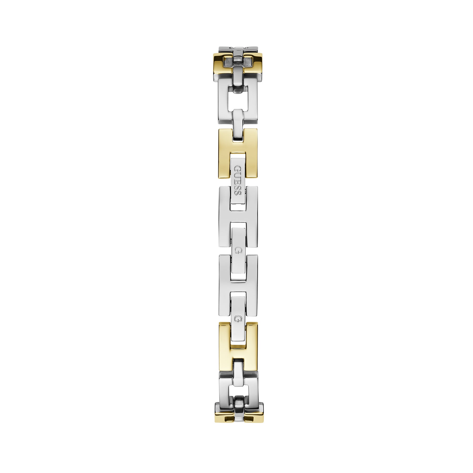 Guess Women's 26mm Two-Tone Quartz Watch GW0656L1