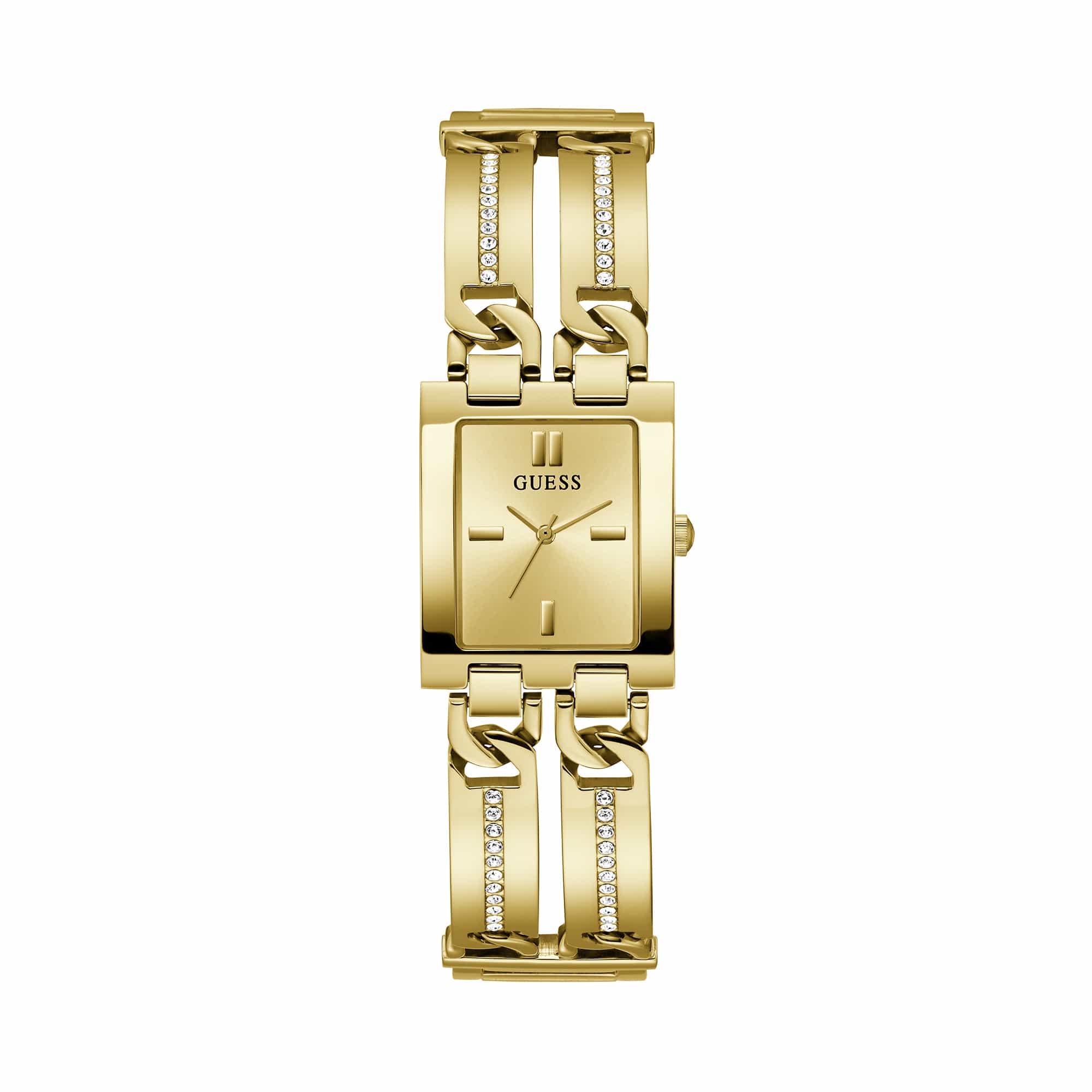 Guess Women's Quartz Watch GW0668L2