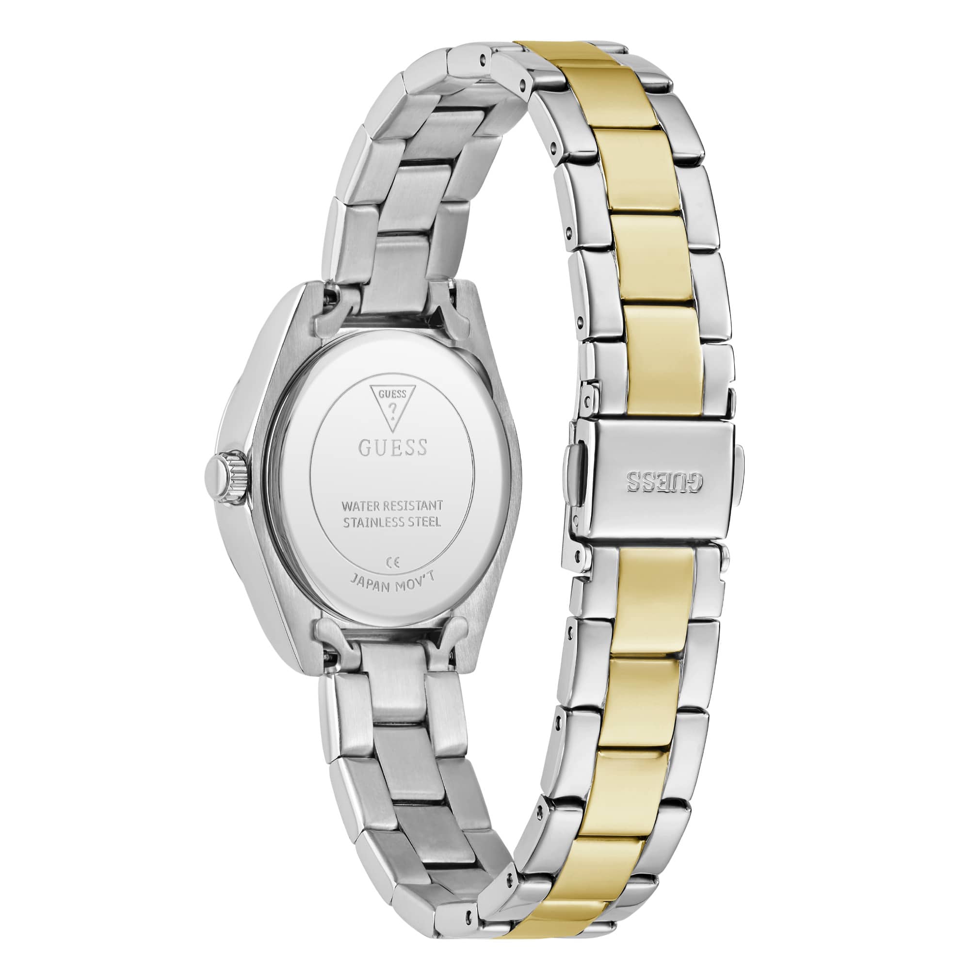 Guess Women's Quartz 30mm Watch GW0841L2