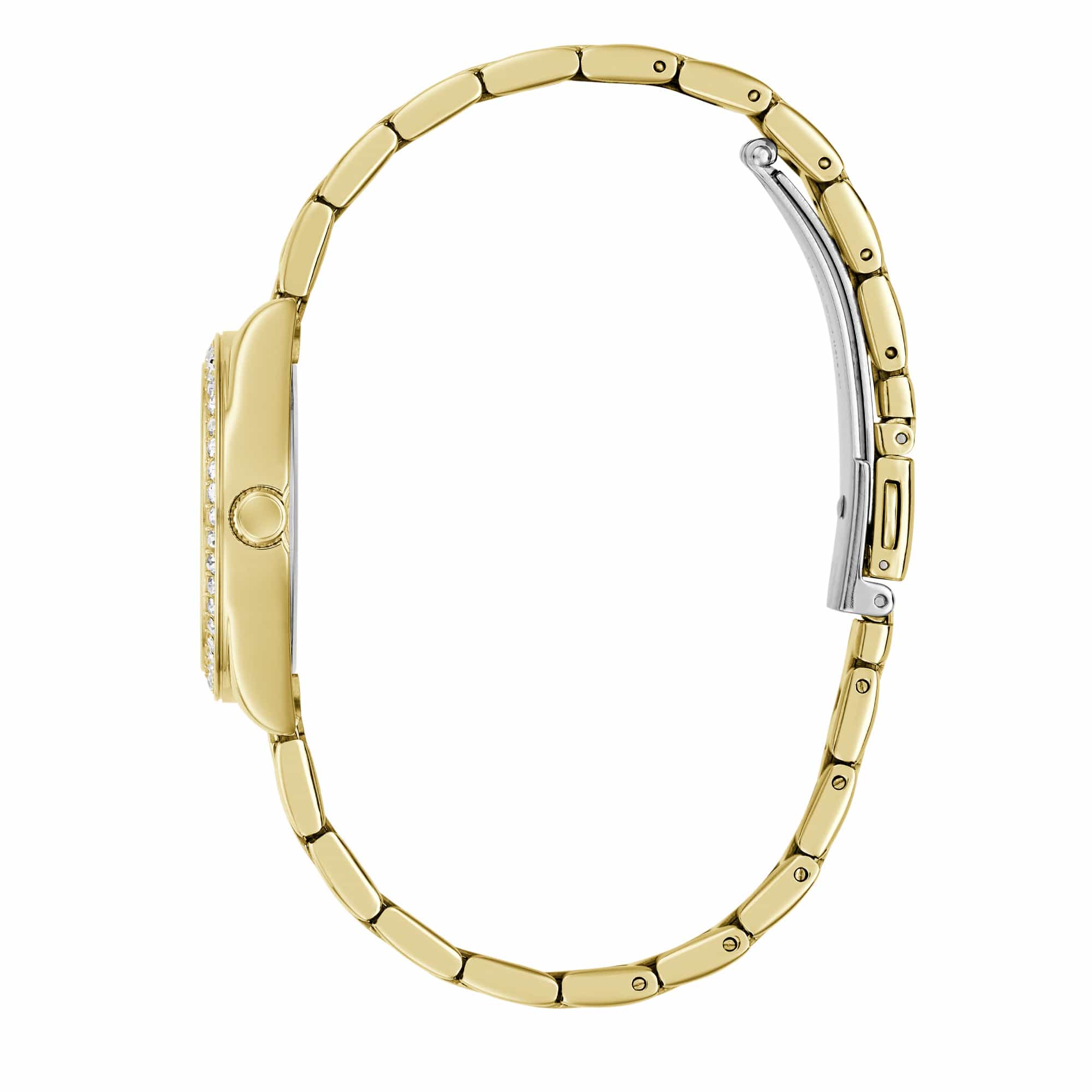 Guess Mini Luna Quartz Women's 30mm Watch GW0841L9