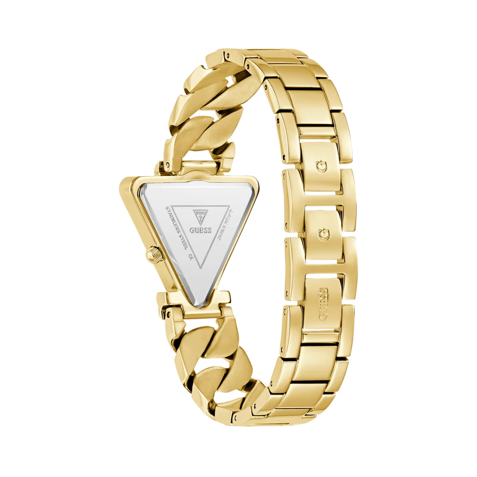 Guess Women's Quartz 34mm Watch GW0859L2