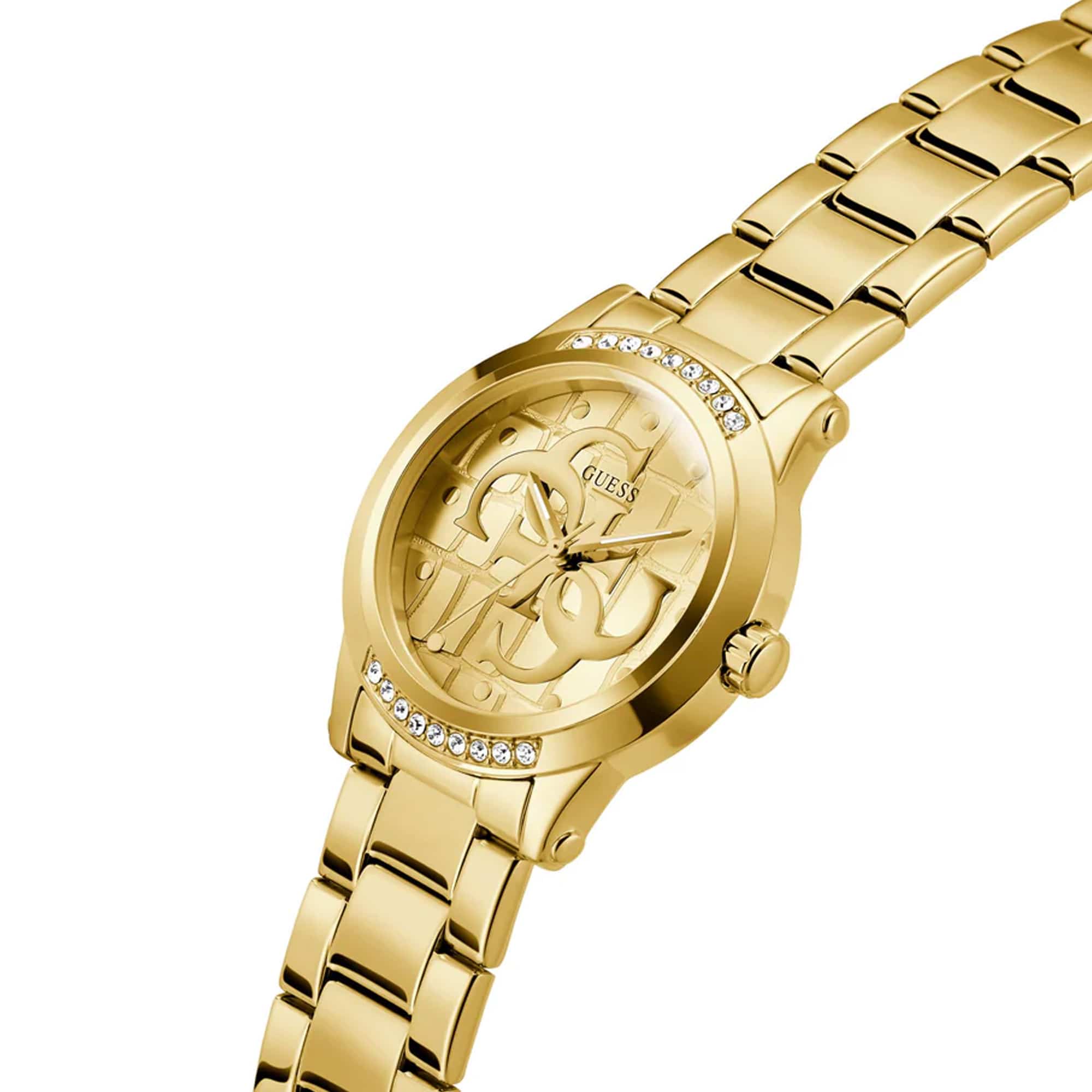 Guess Women's Quartz 36mm Watch GW0861L2