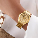 Guess Women's Quartz 36mm Watch GW0861L2