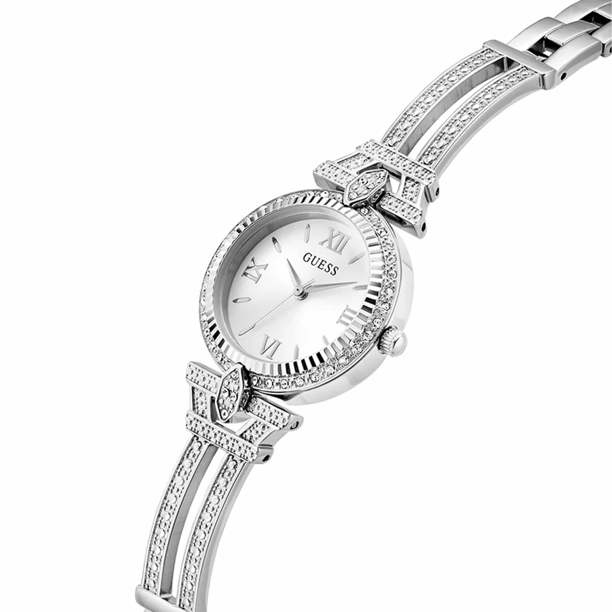 Guess Women's Quartz 28mm Watch GW0864L1