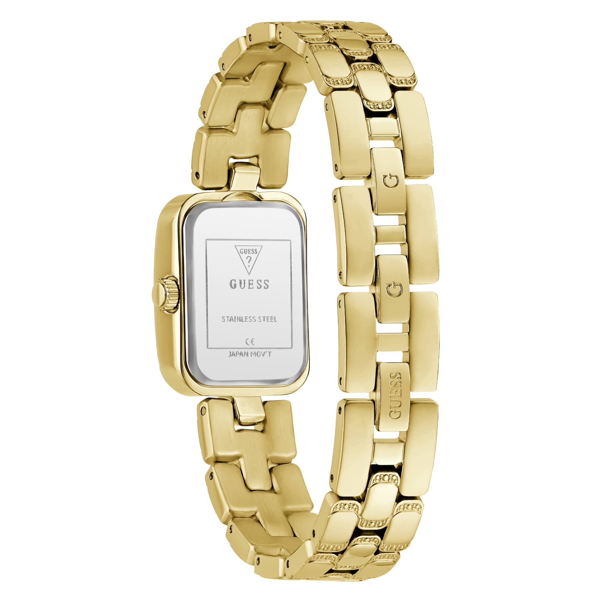 Guess Women's 22mm Quartz Watch GW0865L2