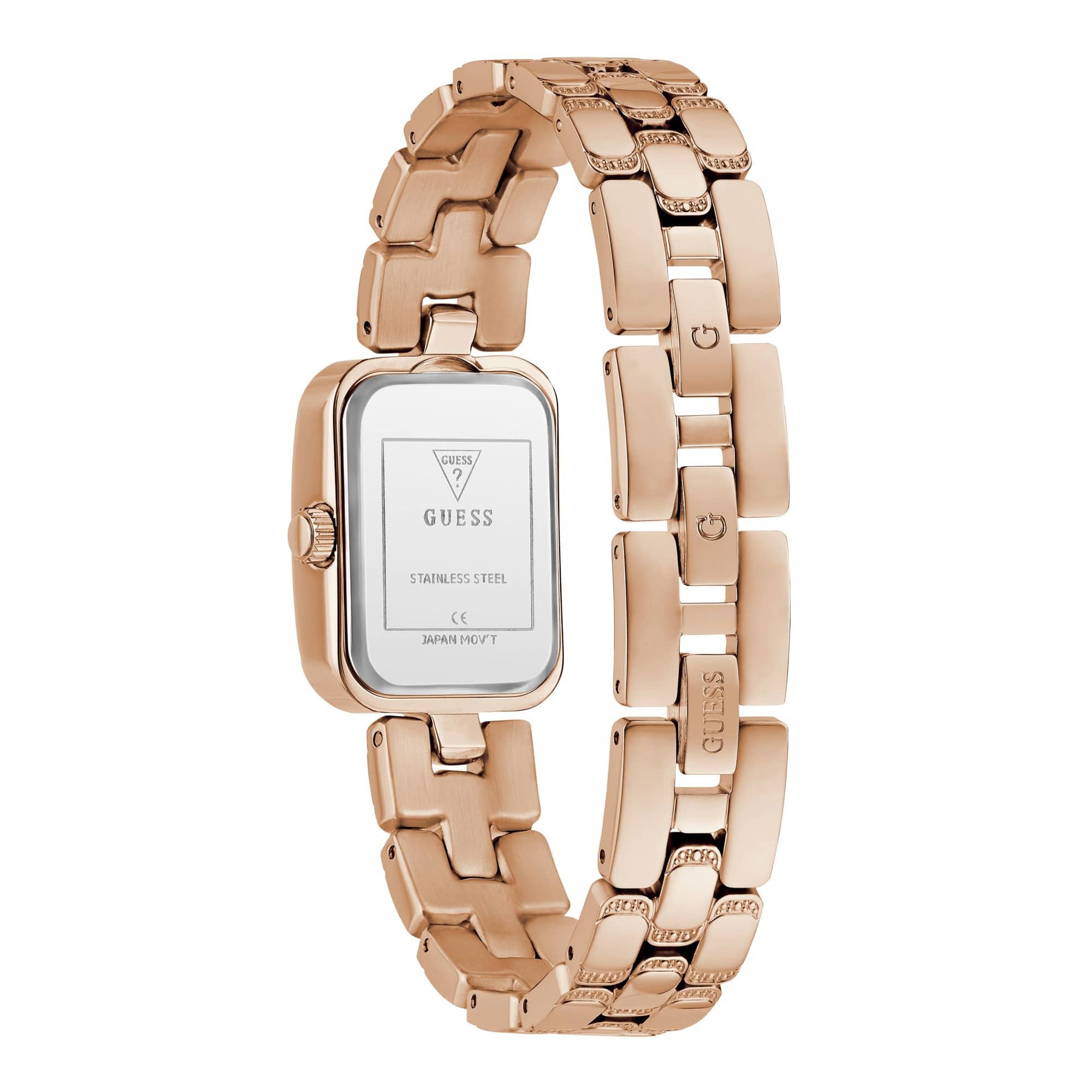 Guess Women's 22mm Quartz Watch GW0865L3