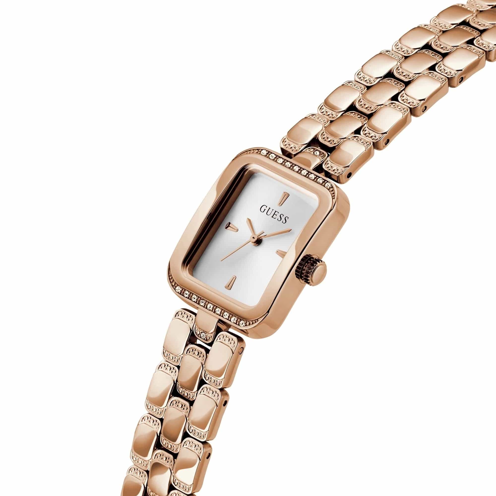 Guess Women's 22mm Quartz Watch GW0865L3