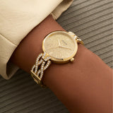Guess Quartz Women's 32mm Watch GW0868L2