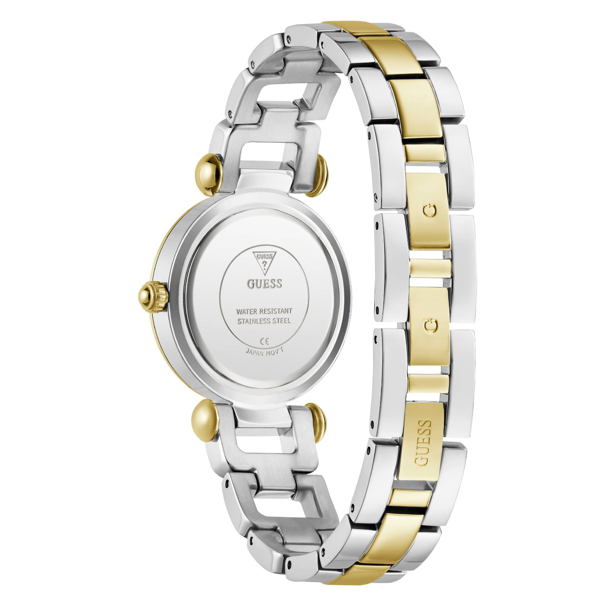 Guess Women's 30mm Quartz Watch GW0869L1