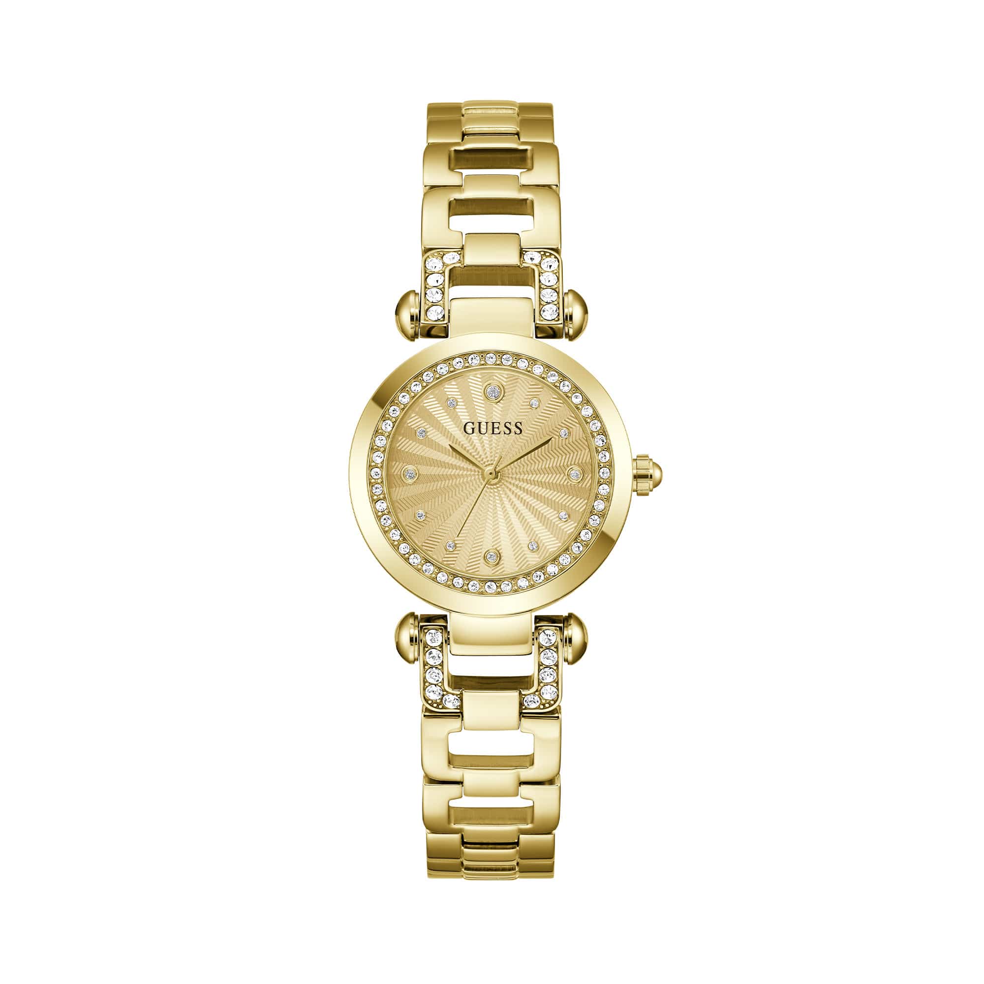 Guess Women's 30mm Quartz Watch GW0869L4