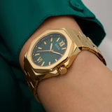 Guess Quartz Women's 34mm Watch GW0873L2
