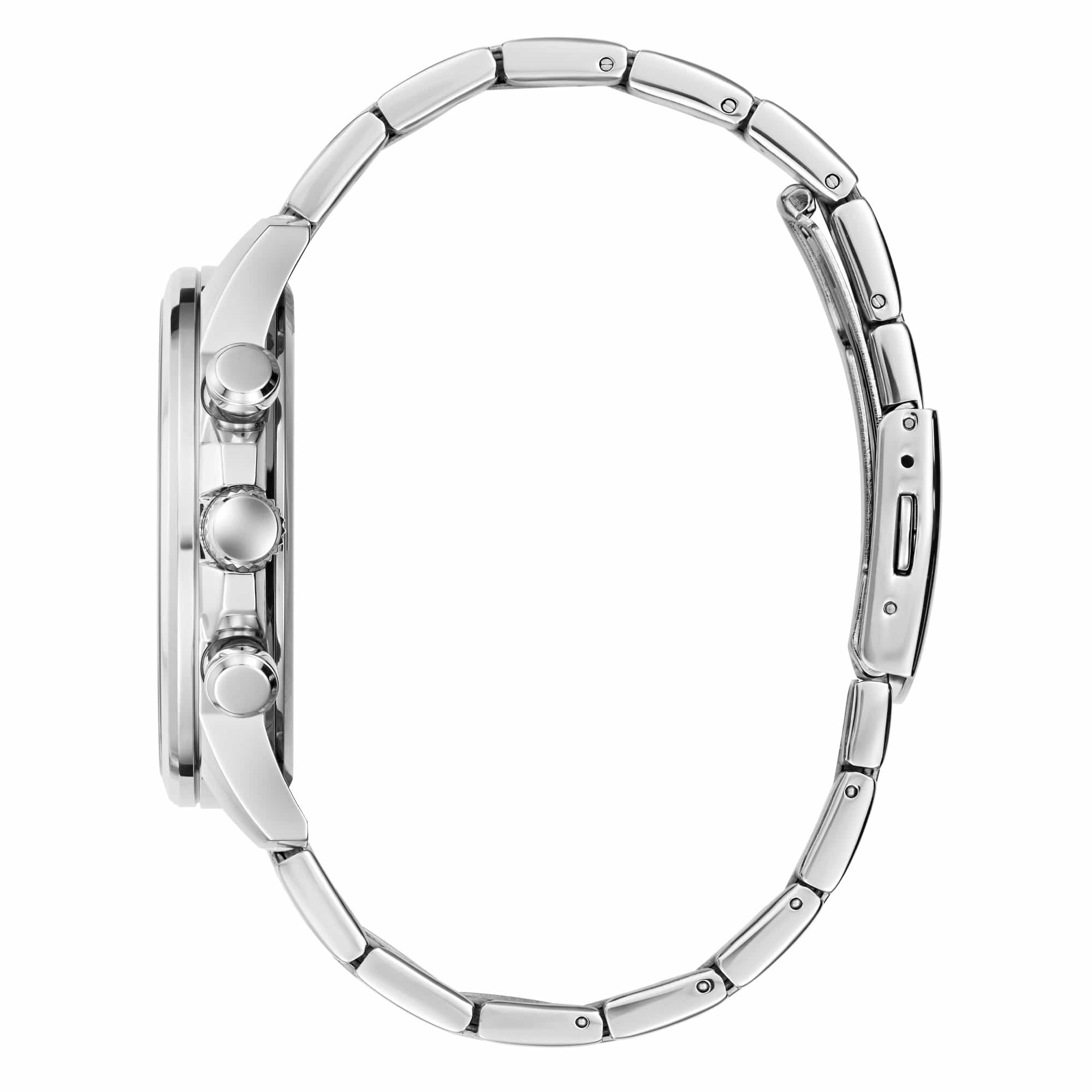 Guess Men's Quartz 44mm Watch GW0900G4