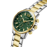 Guess Men's Quartz 44mm Watch GW0900G5