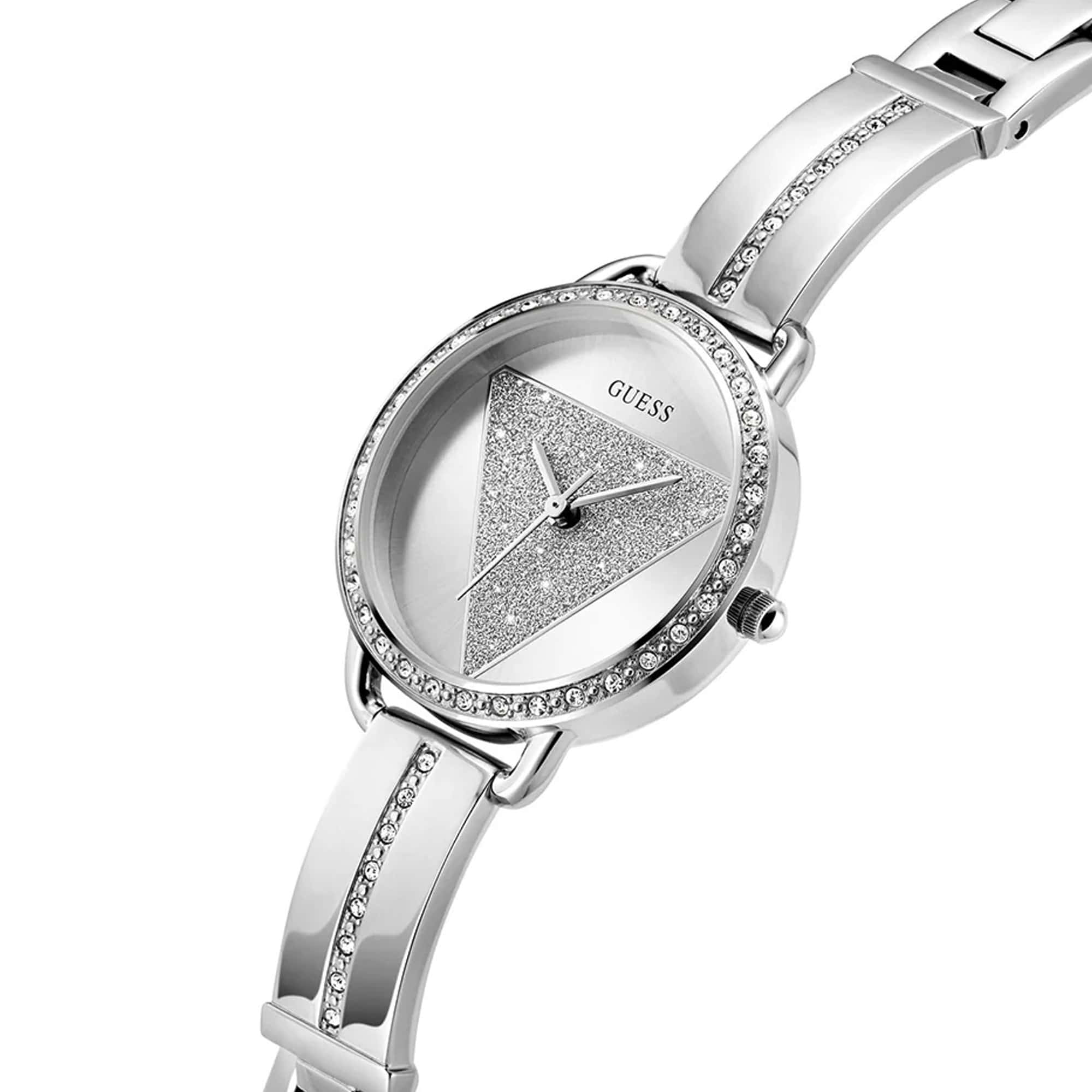 Guess Women's Quartz 30mm Watch GW0914L1