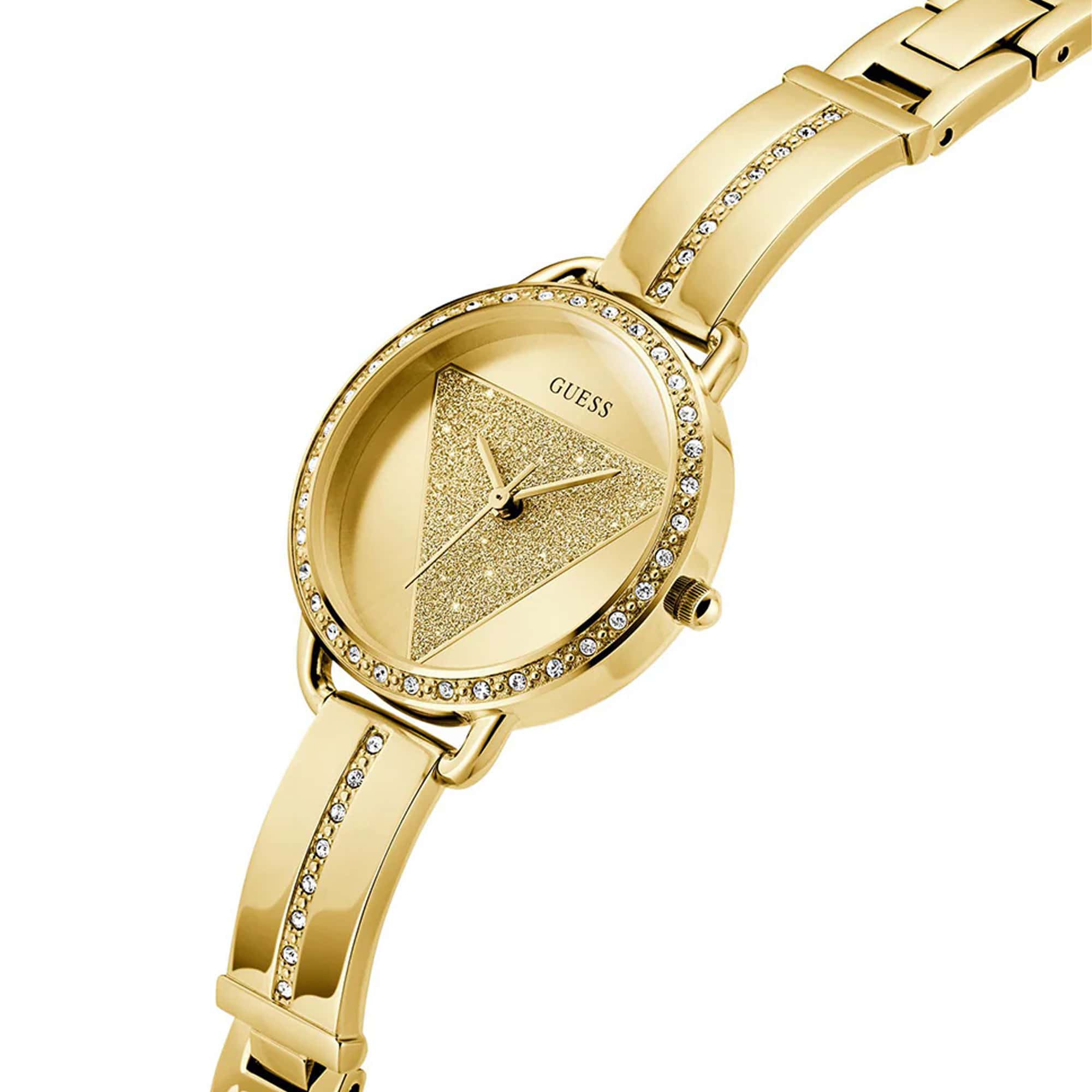 Guess Women's Quartz 30mm Watch GW0914L2