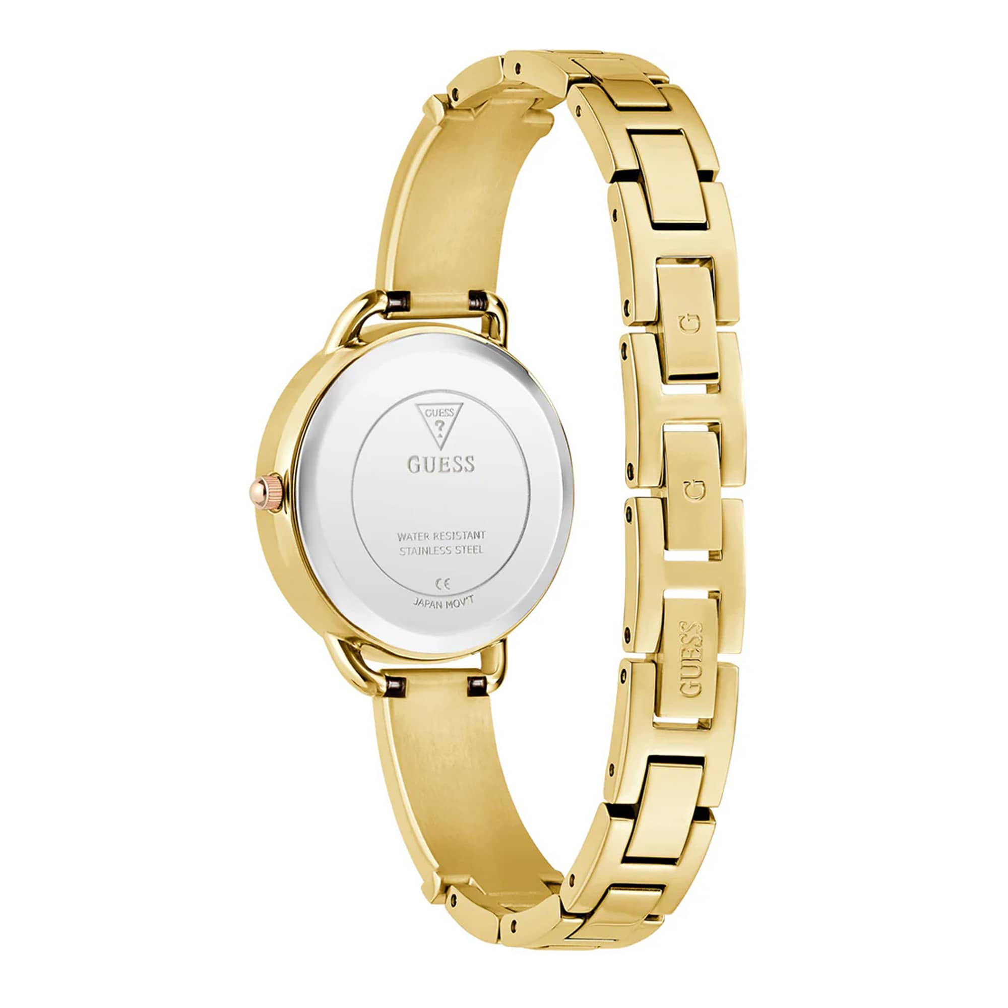 Guess Women's Quartz 30mm Watch GW0914L2