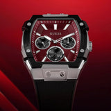 Guess Phoenix Quartz Men's 44mm Watch GW0956G1