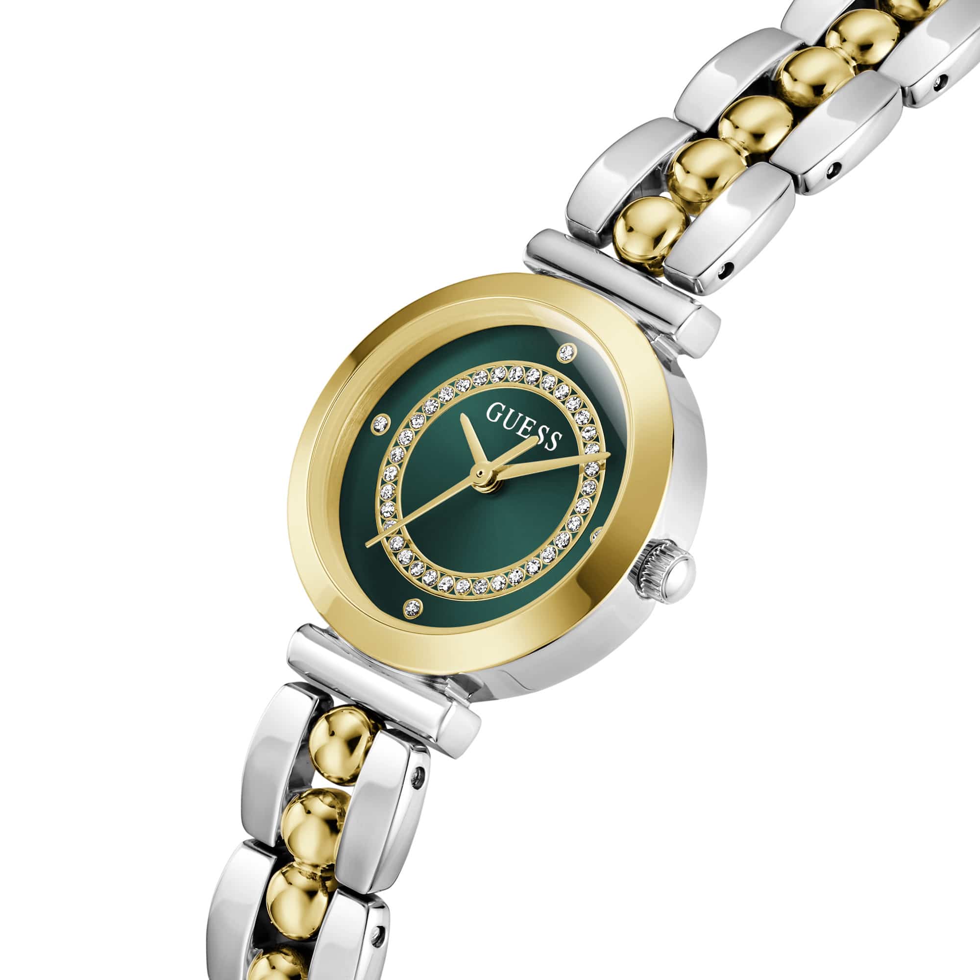 Guess Leena Quartz Women's 26mm Watch GW0994L3