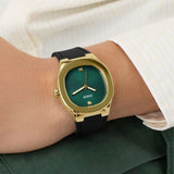 Guess Headline Quartz Men's 42mm Watch GW1005G2