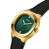 Guess Headline Quartz Men's 42mm Watch GW1005G2
