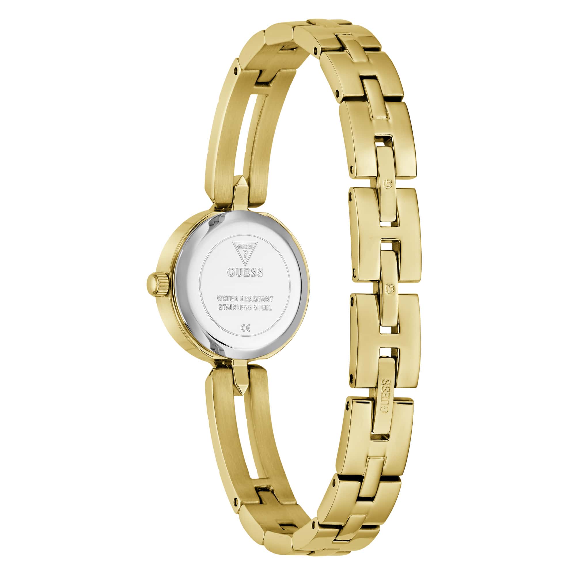 Guess Cassidy Quartz Women's 23mm Watch GW1016L2
