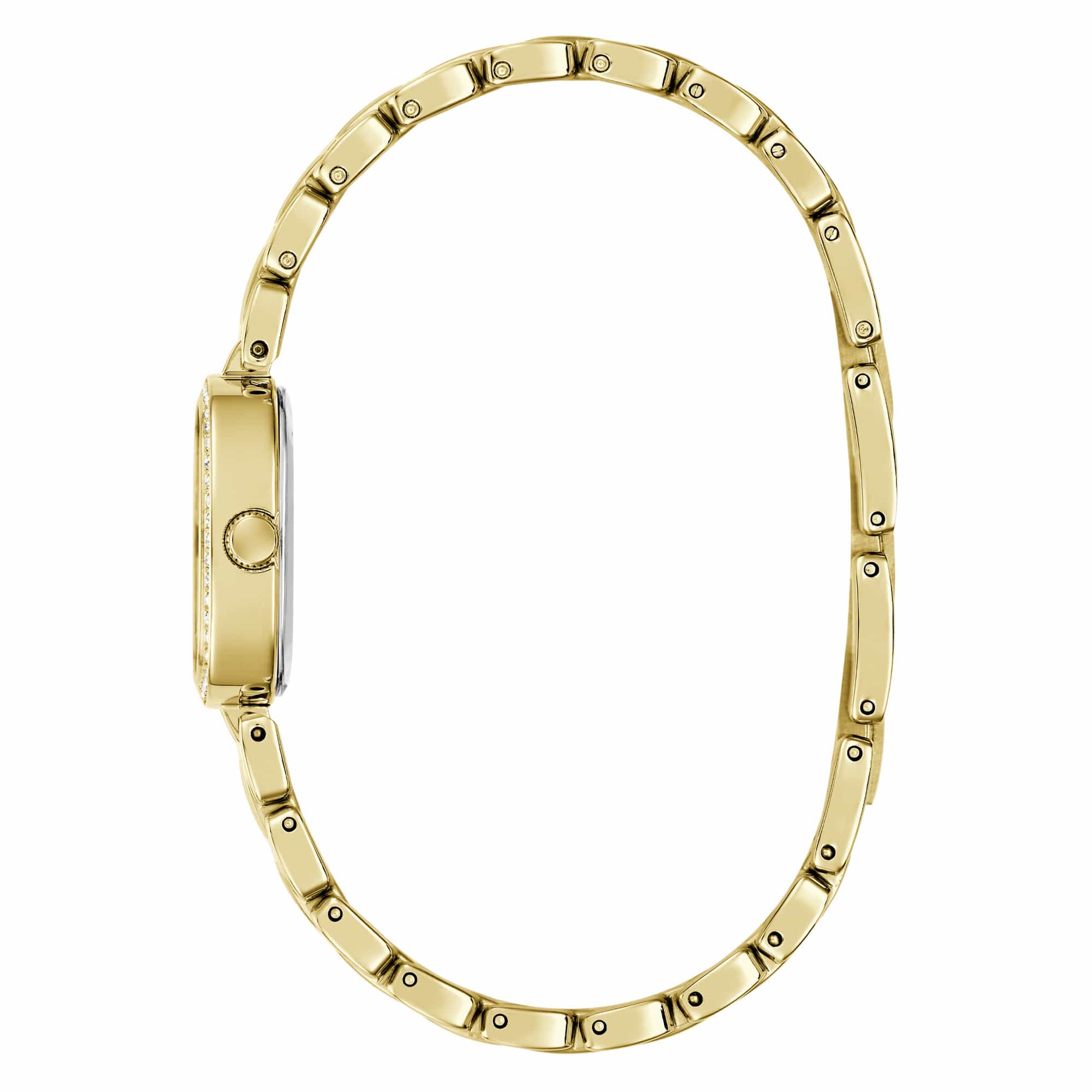 Guess Hazel Quartz Women's 25mm Watch GW1018L2