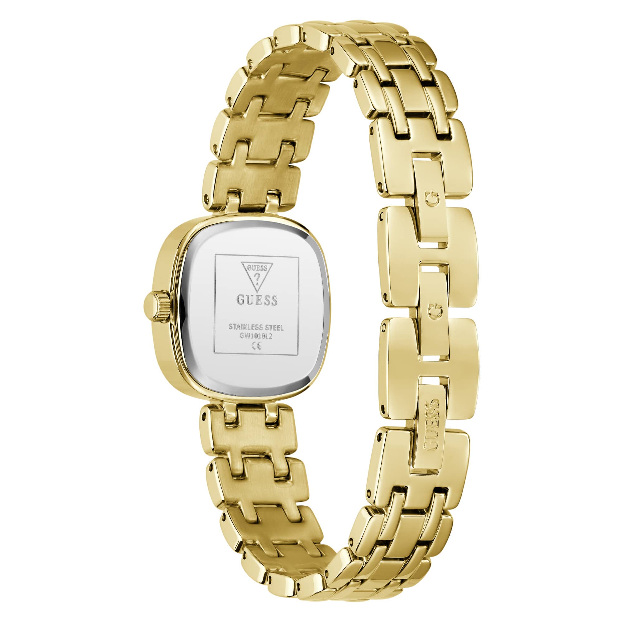 Guess Hazel Quartz Women's 25mm Watch GW1018L2
