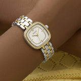 Guess Hazel Quartz Women's 25mm Watch GW1018L3