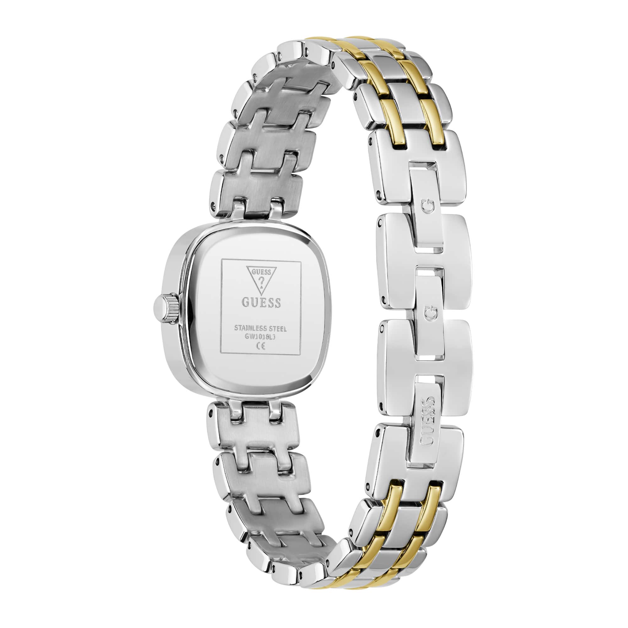 Guess Hazel Quartz Women's 25mm Watch GW1018L3