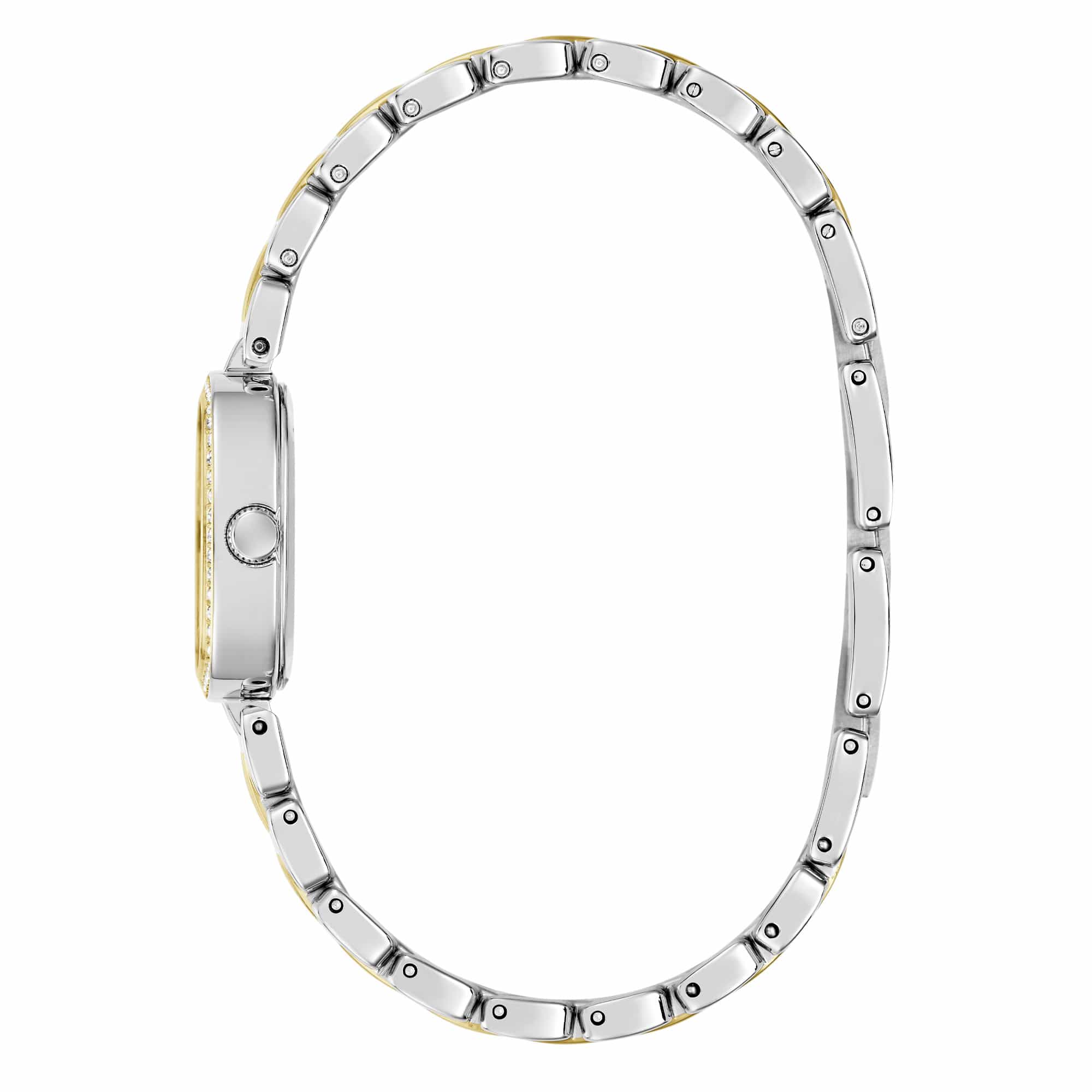 Guess Hazel Quartz Women's 25mm Watch GW1018L3