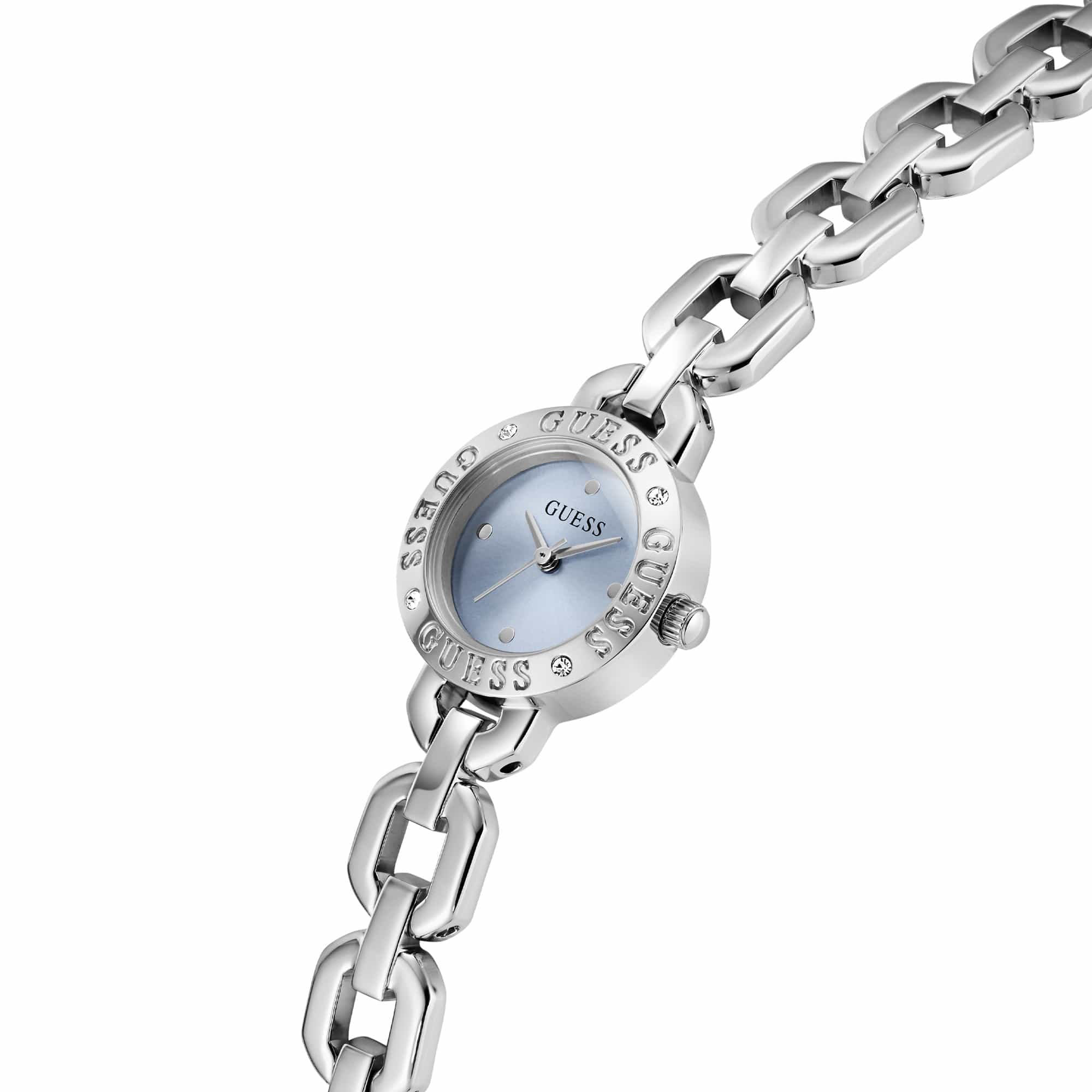 Guess Siren Quartz Women's 23mm Watch GW1019L1