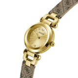 Guess Ginger Quartz Women's 30mm Watch GW1021L2