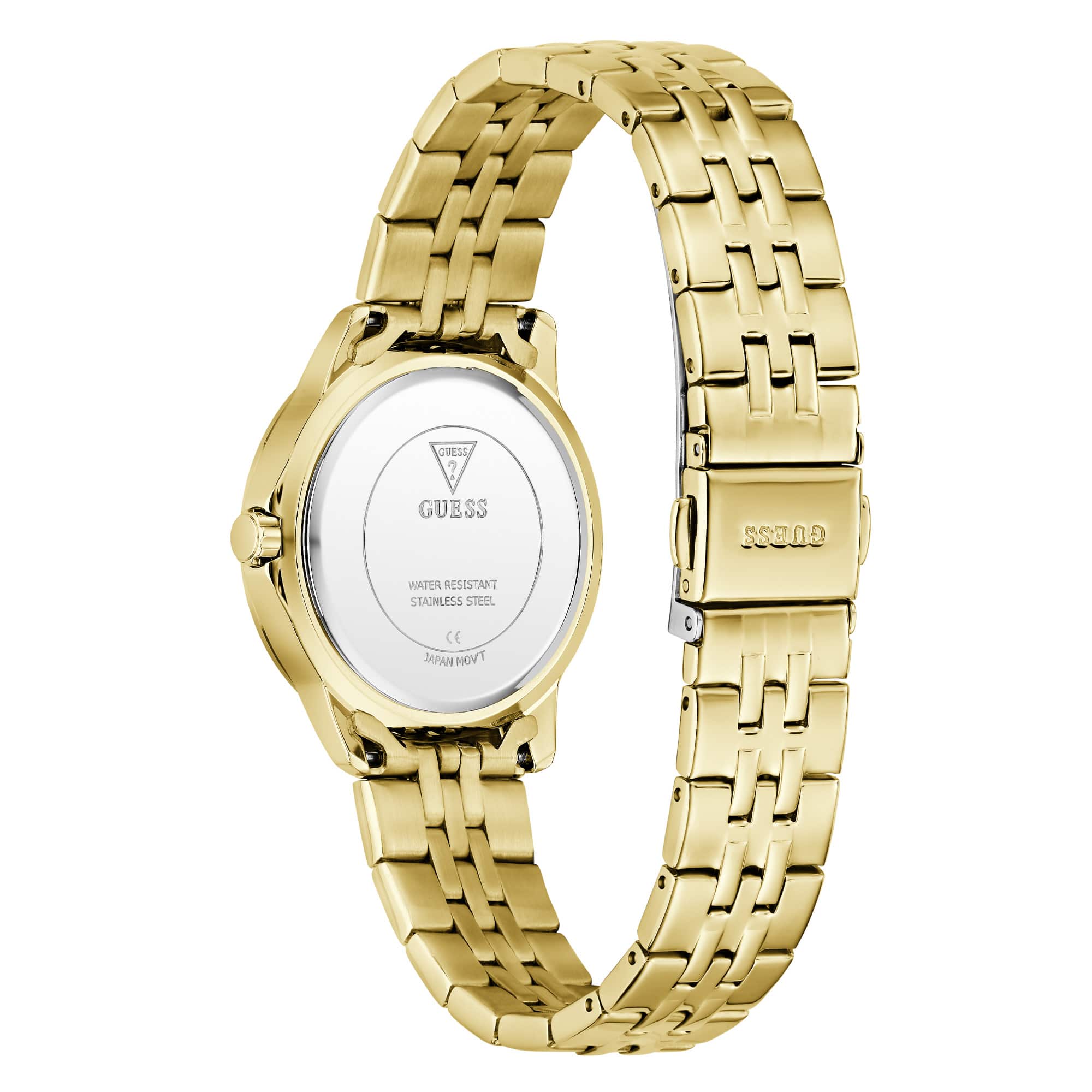 Guess Colette Quartz Women's 32mm Watch GW1027L2