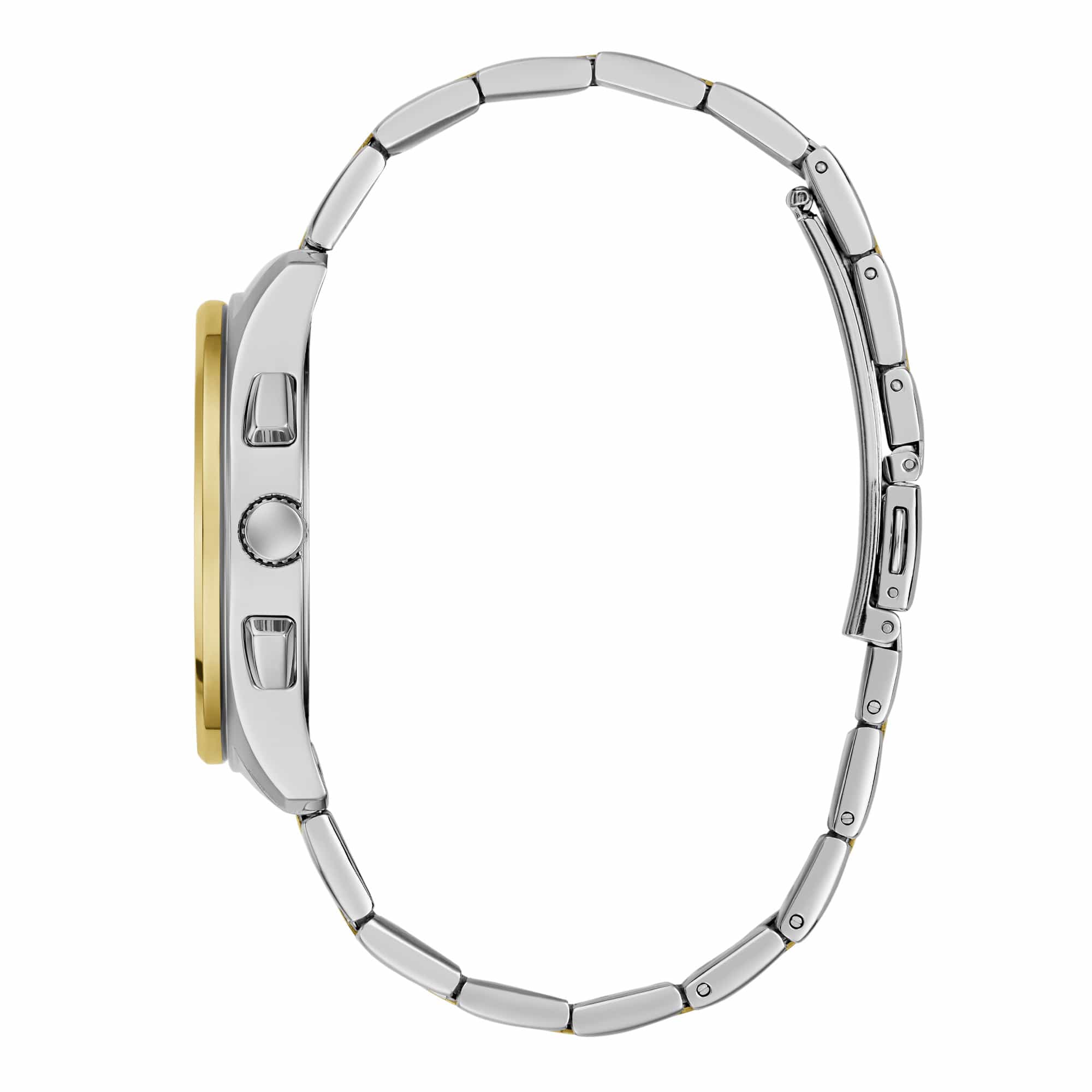 Guess Palmer Quartz Men's 40mm Watch GW1048G4