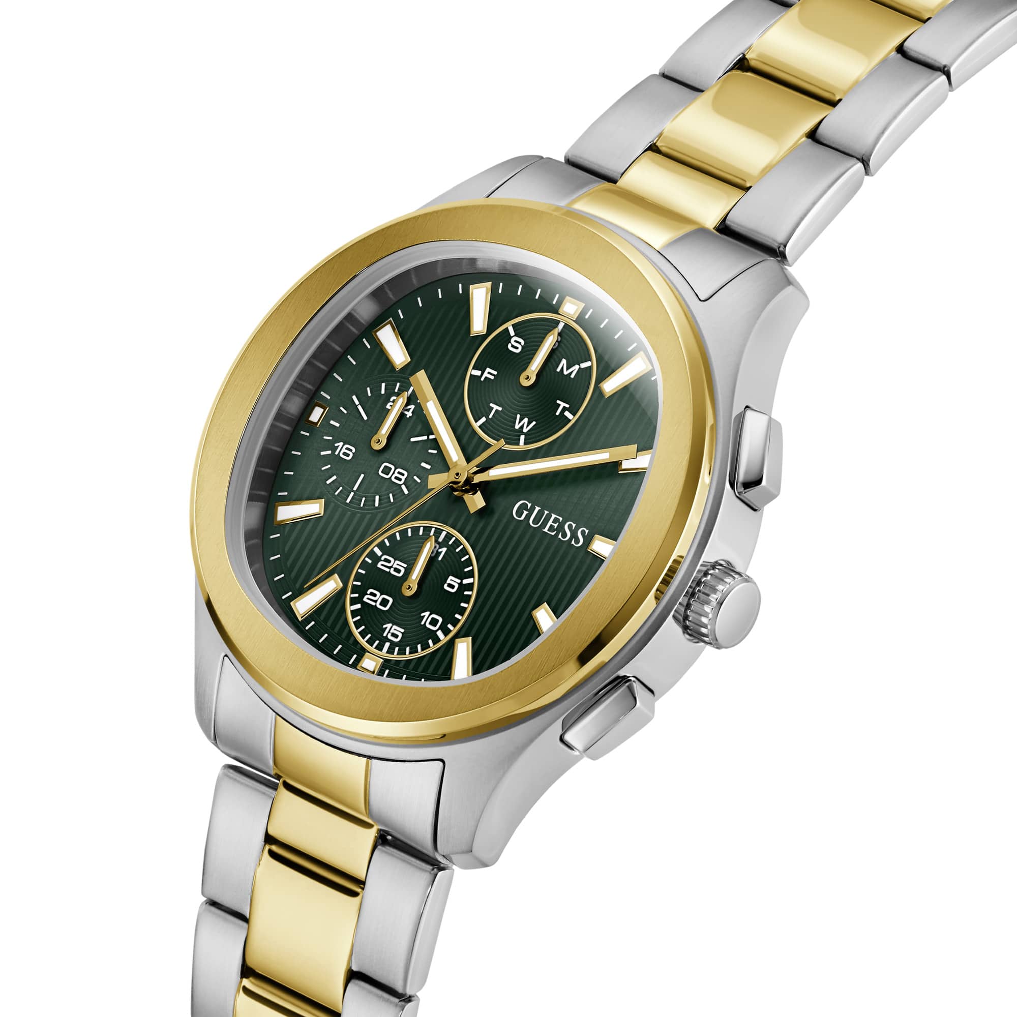 Guess Palmer Quartz Men's 40mm Watch GW1048G4