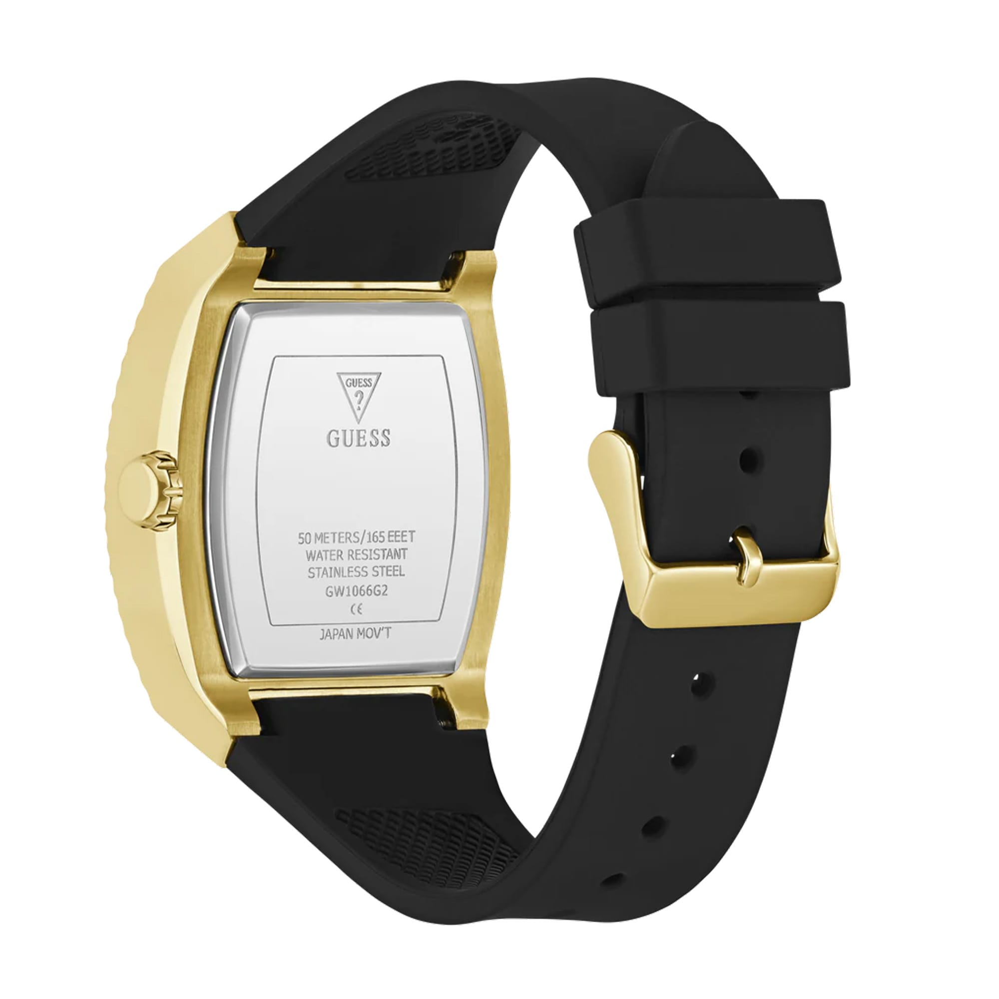 Guess Phoenix Quartz Men's 43mm Watch GW1066G2