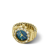 Guess Quartz Women's Ring Watch GW1085L2