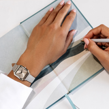 Loyal Academy Women's 28mm Stainless Steel Quartz Watch