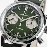 Hamilton American Classic Automatic Chronograph Men's 40mm Watch H38429861