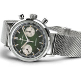 Hamilton American Classic Automatic Chronograph Men's 40mm Watch H38429861