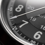 Hamilton Khaki Field Automatic Men's 40mm Watch H64455133