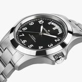 Hamilton Khaki Field Automatic Men's 40mm Watch H64475131