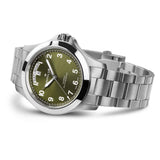Hamilton Khaki Field Automatic Men's 40mm Watch H64475160