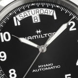 Hamilton Khaki Field Automatic Men's 40mm Watch H64475531