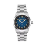 Hamilton Khaki Field Murph Automatic 38mm Men's Watch Blue-to-Black Gradient Dial H70405140