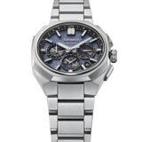 Seiko Astron Solar GPS Men's 43.40mm Watch HAB001J