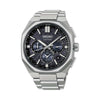 Seiko Astron Solar GPS Men's 43.40mm Watch HAB002J
