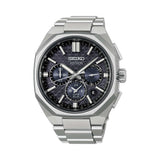 Seiko Astron Solar GPS Men's 43.40mm Watch HAB002J